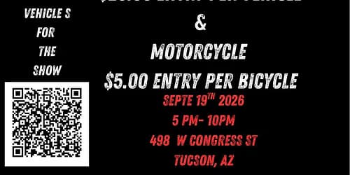 Top Tier Car Show, Car Meets, Bass Competition & Resource Fair