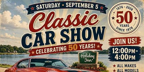Car show