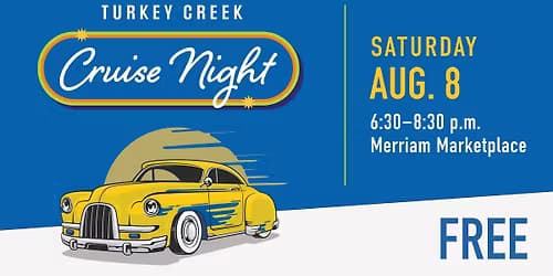 Turkey Creek Cruise Night #2