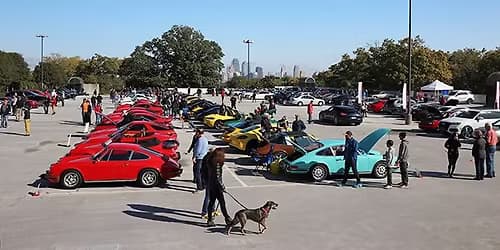 All German Car Show 2026
