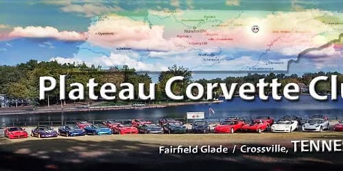 CRUISIN' INTO FALL CAR SHOW