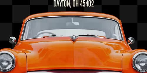 Engineers Club Car Show