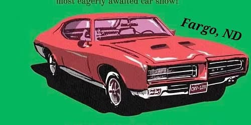 Edgewood Healthcare Ultimate Car Show