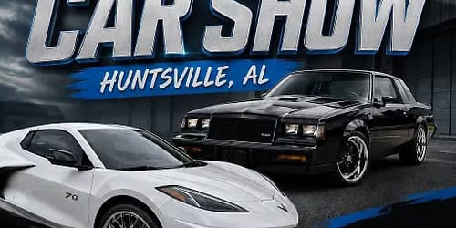 Elite Car Club Car Show