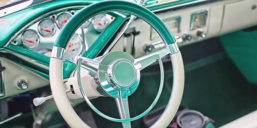 Car, Truck & Motorcycle Show at 2026 Carroll County Fair