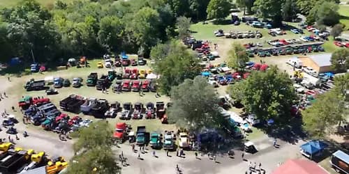 25th Annual Baystate Truck Show
