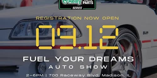 Fuel Your Dreams Auto Show (4)
