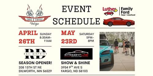Pistons & Pumpkins Car Show