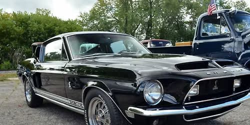 Alto Harvest Festival and Car Show