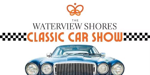 Annual Classic Car Cruise