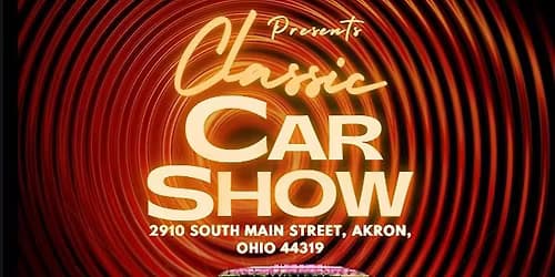 Exteriors Plus 2nd Annual Car Show
