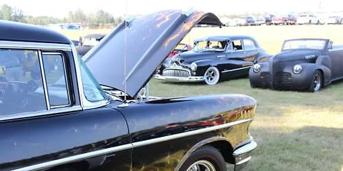 Classic Car and Truck Show