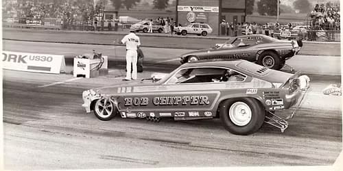 Indy Hot Rod Nationals