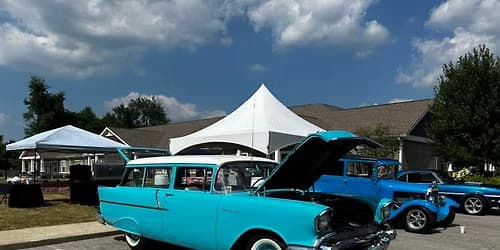 Classic Car Show