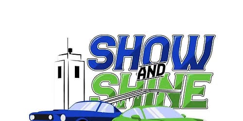 Show & Shine - Car Show @ Browns Point/Dash Point