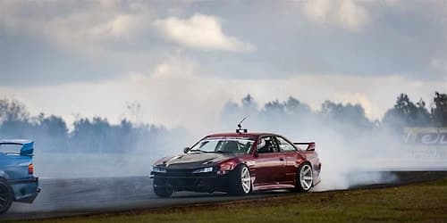 Ready Set Drift - Dog Days Drift 2026