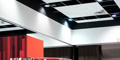 Silicon Valley Auto Show