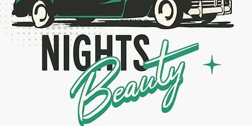 Churchill Estates Hot August Nights Show & Shine