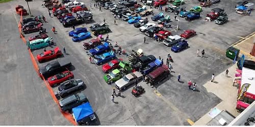 2026 Fall Swap Meet and Car Show