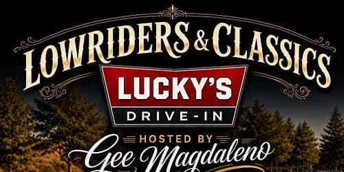 Luckys Cruise-in