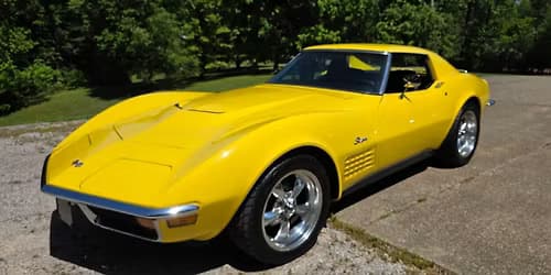 Catanese Real Estate Benefit CAR SHOW!