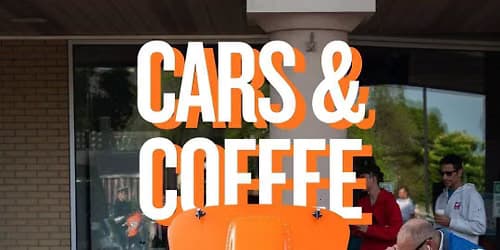 Cars and Coffee