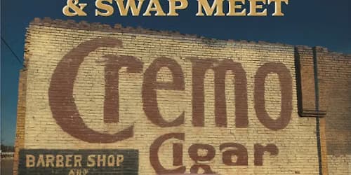 Sprague Days Car Show & Swap Meet