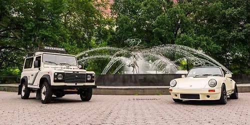 Philadelphia Zoo Car Show Presented by Pep Boys