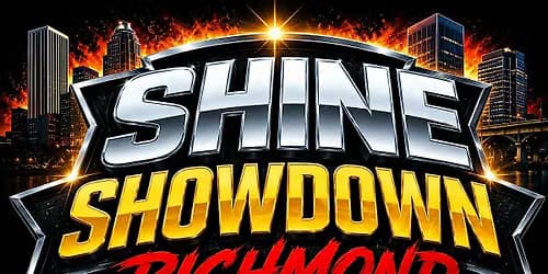 Shine Showdown Indoor Car Show