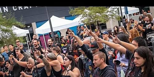 Metal Swap Meet 2026