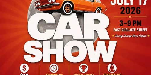 Car Show