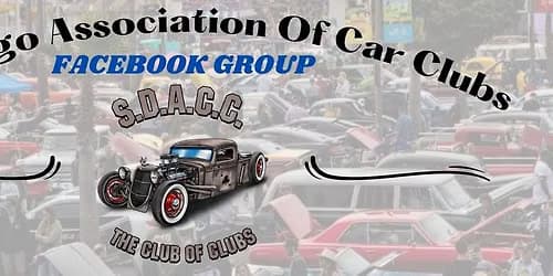 San Diego Automotive Museum “Party in the Park” ROARing 20’s!