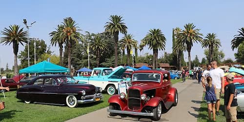 Goodguys Car Show