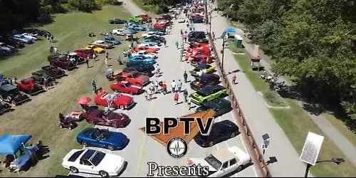 Rev’em up for Kids MEGA Car Cruise Event