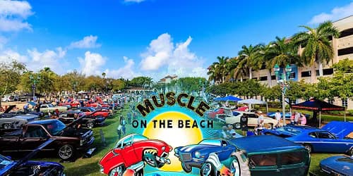 Florida's Premier Classic Muscle Car, Truck and Hot Rod Show
