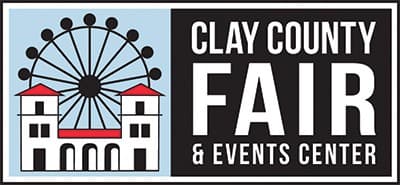 Clay County Fair Speedway