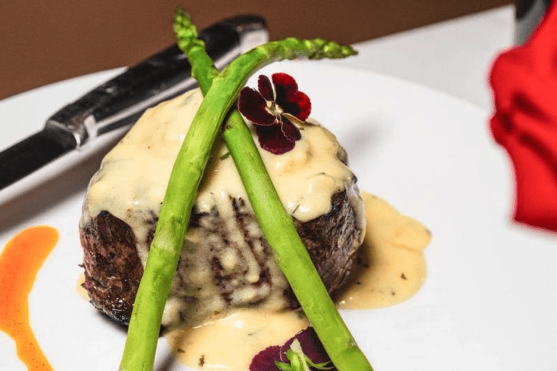 Drive and Dine – Trostel’s Greenbriar, Johnston