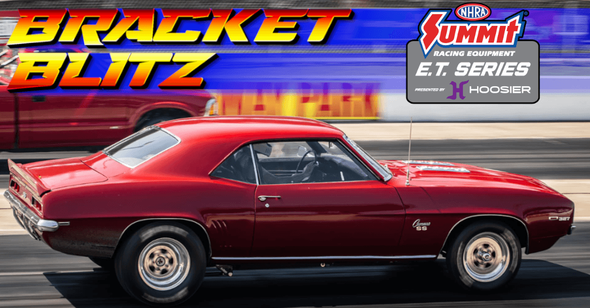Bracket Blitz Weekend
