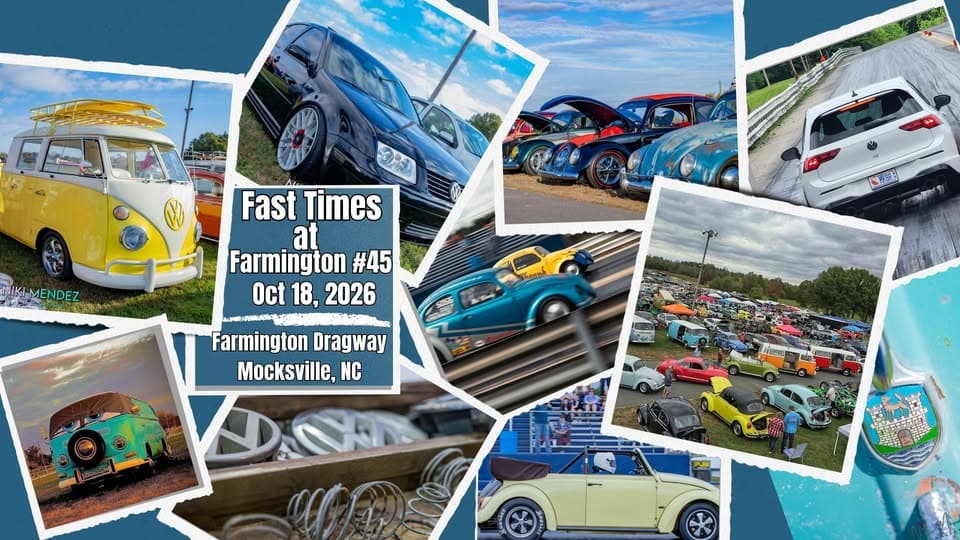 Fast Times at Farmington #45
