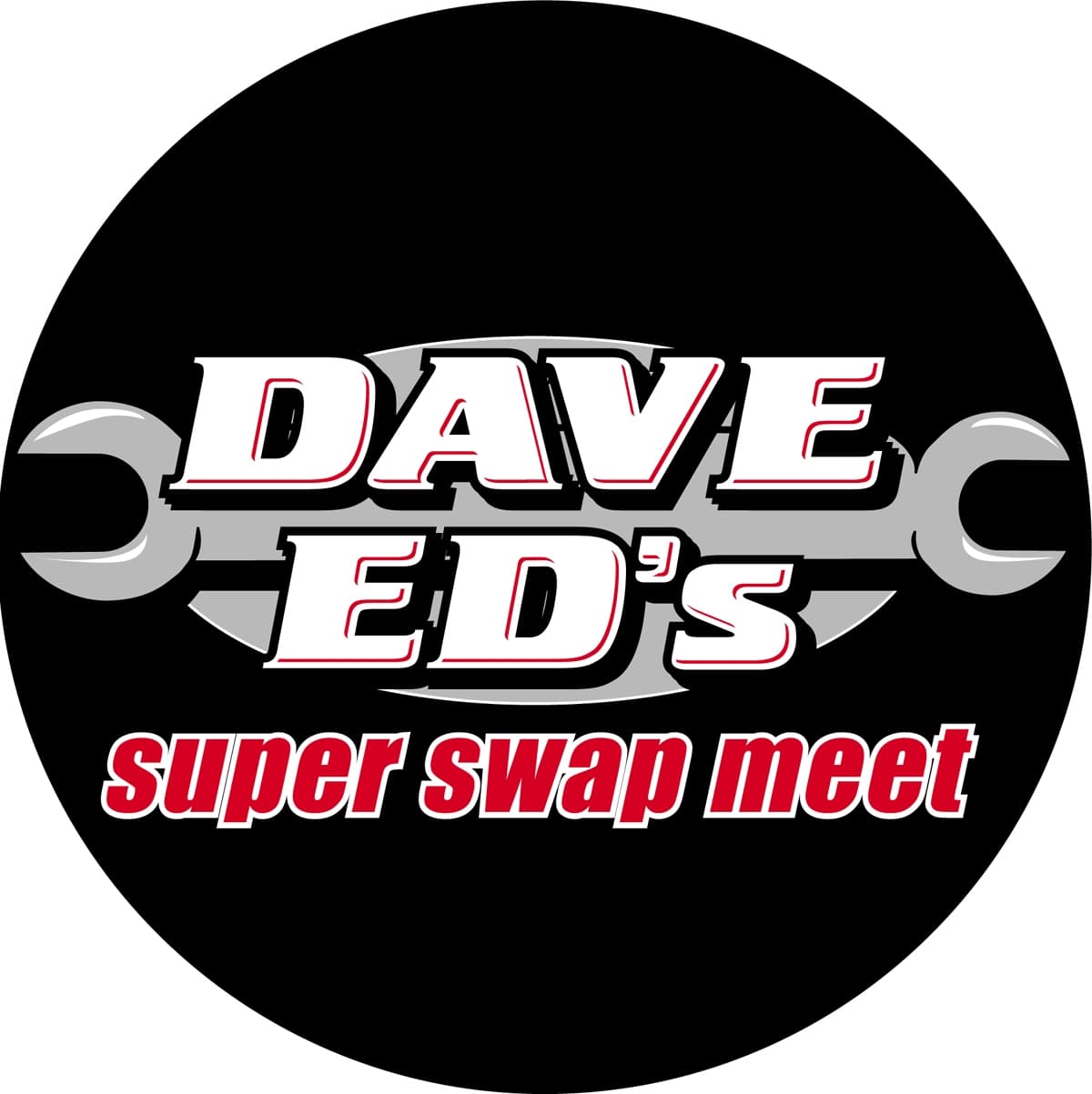 Dave & Ed's Super Swap Meet