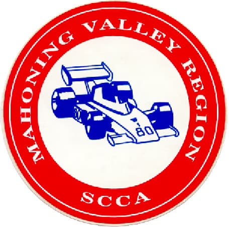 Mahoning Valley Region SCCA