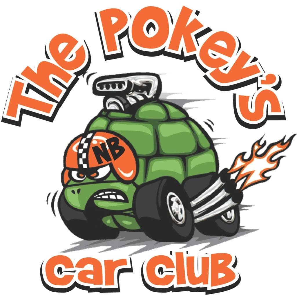 Pokeys Car Club Car Show, With Swap Meet & Crafters. Fundraiser for: The Almost Home Foundation