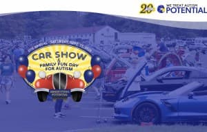 PA: 10th Annual Car Show and Family Fun Day for Autism
