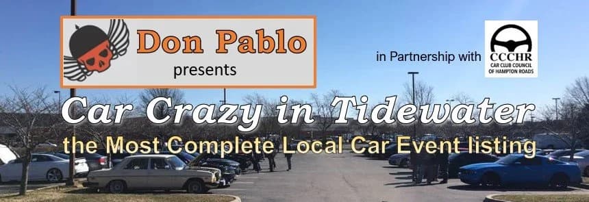 Thursday Night Cruise-In at the DQ | Sept 3rd