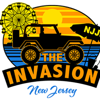 FALL NEW JERSEY JEEP INVASION 2026