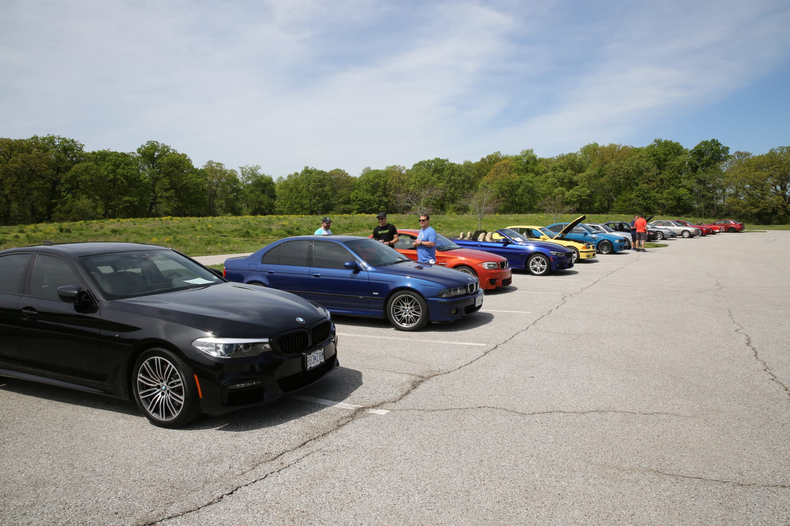 2026 6th Annual Randy Gori Auto Show