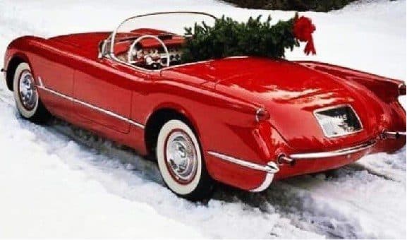 CCKC Holiday Party