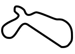 Willow Springs ROAD COURSE