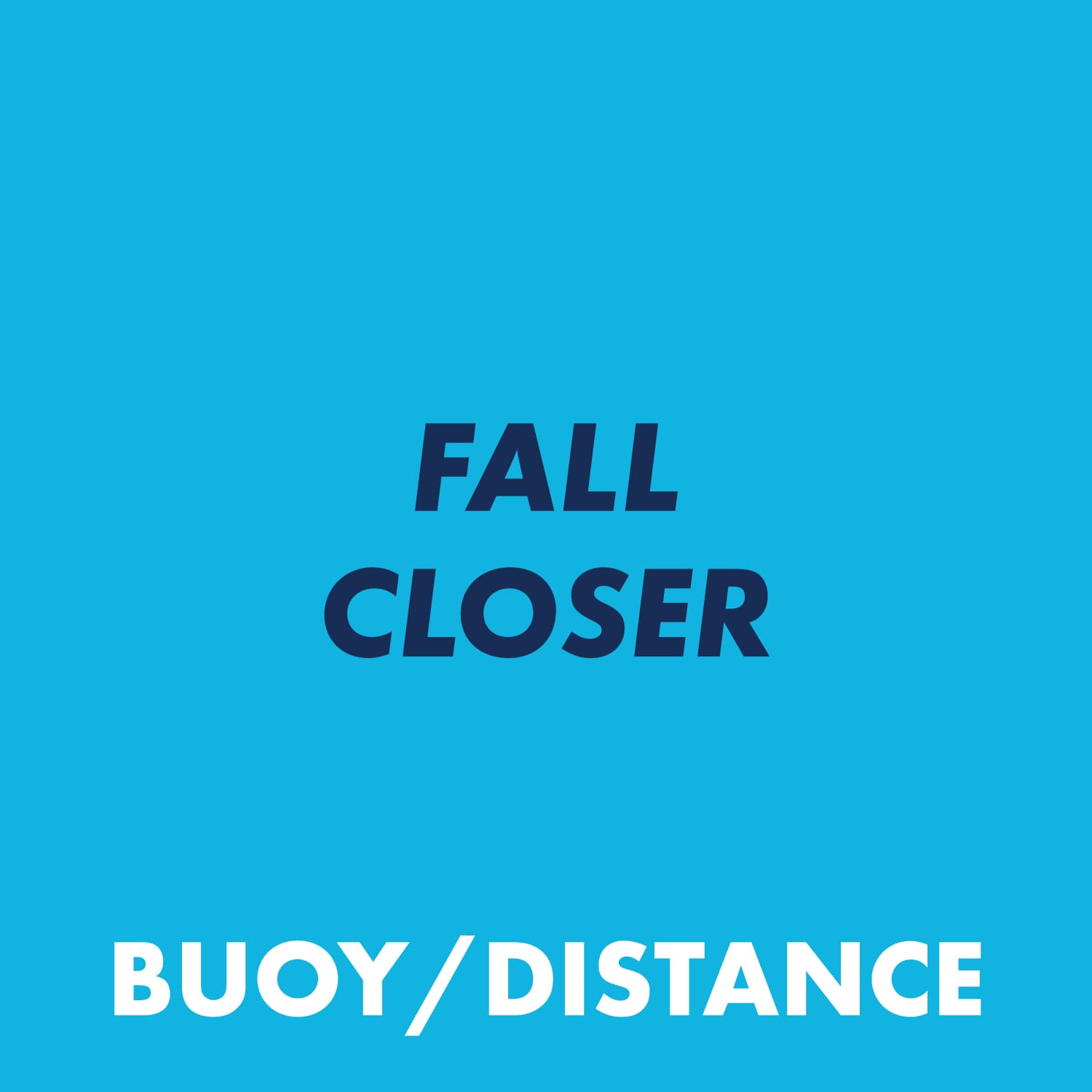 Fall Closer