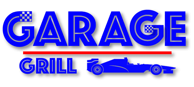 Garage Grill Cruise Night
